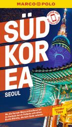 ISBN 9783829736916: MARCO POLO Reiseführer Südkorea