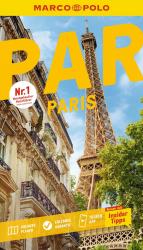 ISBN 9783829738132: Schwarz Grammon, Felicitas/MARCO POLO Reiseführer Paris
