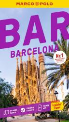 ISBN 9783829740838: MARCO POLO Reiseführer Barcelona – Reisen mit Insider-Tipps. Inkl. kostenloser Touren-App