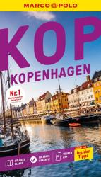 ISBN 9783829740937: MARCO POLO Reiseführer Kopenhagen – Reisen mit Insider-Tipps. Inkl. kostenloser Touren-App