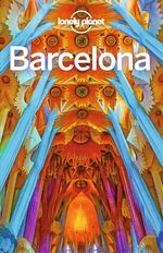 ISBN 9783829744553: Lonely Planet Reiseführer Barcelona