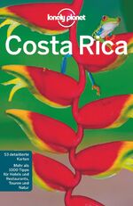 ISBN 9783829744577: Costa Rica