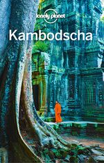 ISBN 9783829744591: LONELY PLANET Reiseführer Kambodscha