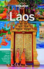 ISBN 9783829745475: Laos