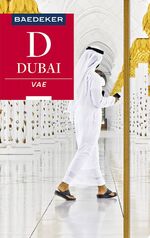 ISBN 9783829746038: Baedeker Reiseführer Dubai, VAE – mit praktischer Karte EASY ZIP