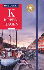 ISBN 9783829746434: Baedeker Reiseführer Kopenhagen: mit praktischer Karte EASY ZIP