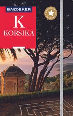 ISBN 9783829746441: Baedeker Reiseführer Korsika – mit praktischer Karte EASY ZIP