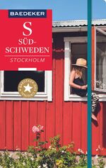 ISBN 9783829746489: Baedeker Reiseführer Südschweden, Stockholm - mit praktischer Karte EASY ZIP