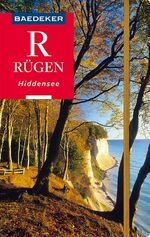 ISBN 9783829746618: Baedeker Reiseführer Rügen, Hiddensee – mit praktischer Karte EASY ZIP