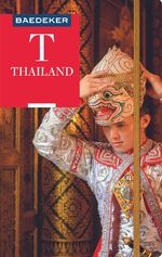 ISBN 9783829746670: Baedeker Reiseführer Thailand - mit praktischer Karte EASY ZIP