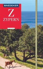 ISBN 9783829746694: Zypern