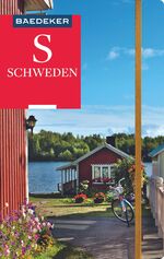 ISBN 9783829746809: Baedeker Reiseführer Schweden - mit praktischer Karte EASY ZIP