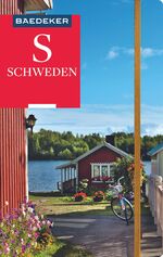 Rasso Knoller: Baedeker Reiseführer Schw