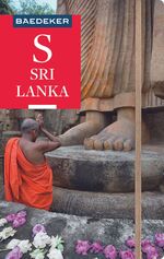 ISBN 9783829746816: Baedeker Reiseführer Sri Lanka - mit praktischer Karte EASY ZIP