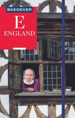 ISBN 9783829746953: Baedeker Reiseführer England – mit praktischer Karte EASY ZIP