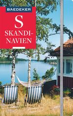 ISBN 9783829747134: Skandinavien