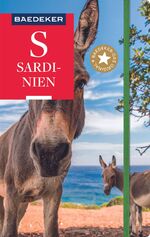 ISBN 9783829747233: Baedeker Reiseführer Sardinien - mit praktischer Karte EASY ZIP