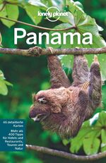 ISBN 9783829748100: Lonely Planet Reiseführer Panama