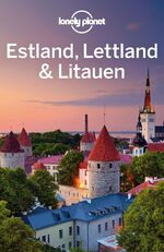 ISBN 9783829748346: Estland, Lettland & Litauen