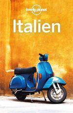 Cristian Bonetto: Lonely Planet Reisefüh