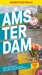 ISBN 9783829749039: Amsterdam - Reisen mit Marco Polo Insider-Tipps