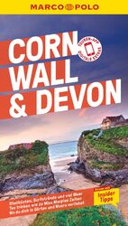 Michael Pohl: Cornwall & Devon - Reisen 