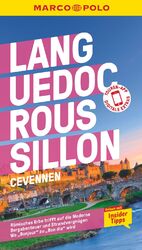 ISBN 9783829750165: Languedoc Roussillon, Cevennen - Reisen mit Marco Polo Insider-Tipps
