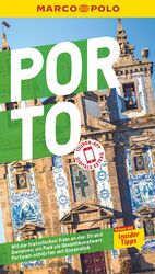 ISBN 9783829750776: Porto - Reisen mit Marco Polo Insider-Tipps