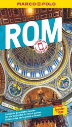 ISBN 9783829750837: Rom - Reisen mit Marco Polo Insider-Tipps