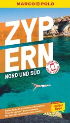 ISBN 9783829751445: Zypern - Nord und Süd : Reisen mit Marco Polo Insider-Tipps