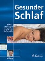 ISBN 9783829955430: Der gesunde Schlaf