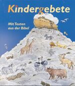 ISBN 9783829957656: Kindergebete