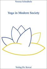 ISBN 9783830050964: Yoga in Modern Society