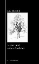 ISBN 9783830107910: Liebes- und andere Gedichte