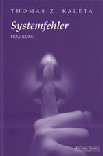 ISBN 9783830198901: Systemfehler