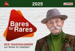 ISBN 9783830321897: Bares für Rares – Tageskalender 2025