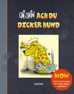 ISBN 9783830330356: Ach du dicker Hund