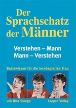 ISBN 9783830331230: Der Sprachschatz der Männer - Verstehen-Mann/Mann-Verstehen