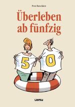 ISBN 9783830331773: Überleben ab fünfzig