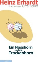 ISBN 9783830332244: Ein Nasshorn und ein Trockenhorn