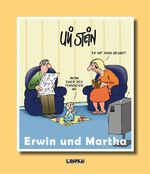 ISBN 9783830332671: Erwin und Martha