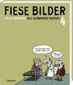 ISBN 9783830332961: Fiese Bilder 4