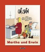 ISBN 9783830333517: Martha und Erwin