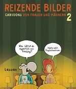 ISBN 9783830333869: Reizende Bilder 2 - Cartoons von Frauen und Männern