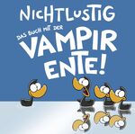 ISBN 9783830334460: Das Buch mit der Vampirente