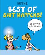 ISBN 9783830334705: Best of Shit happens!