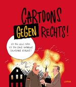 ISBN 9783830335078: Cartoons gegen rechts