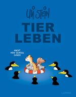 Uli Stein: Tierleben