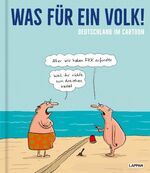 Mario Lars: Was für ein Volk! – Deutschl