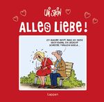 ISBN 9783830343066: Alles Liebe (Neuausgabe)